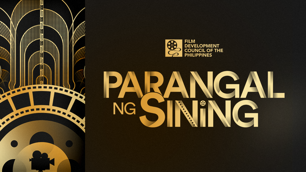 FDCP pays tribute to Filipino film icons and pioneers through “Parangal ng Sining”