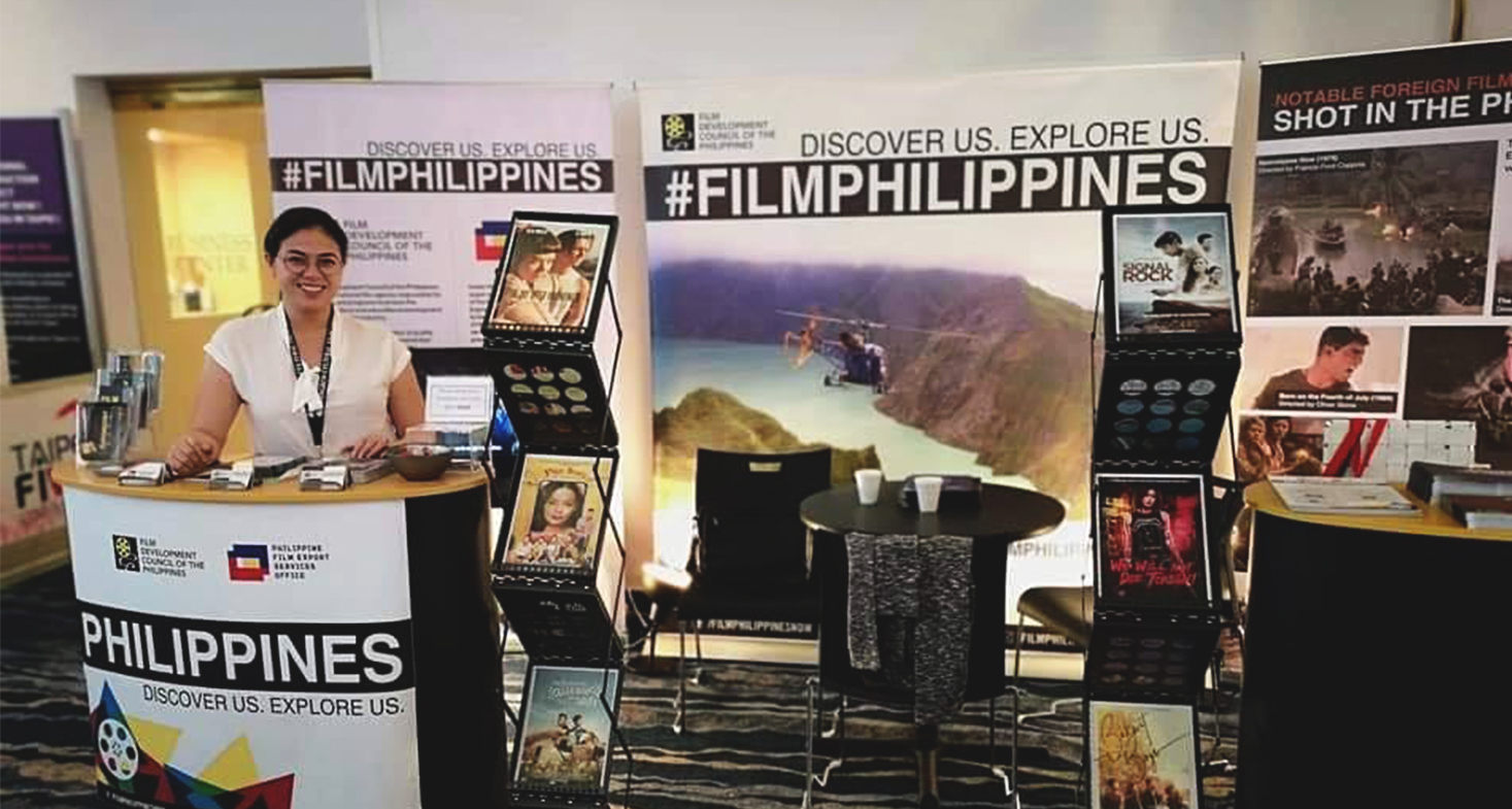 AMERICAN FILM MARKET