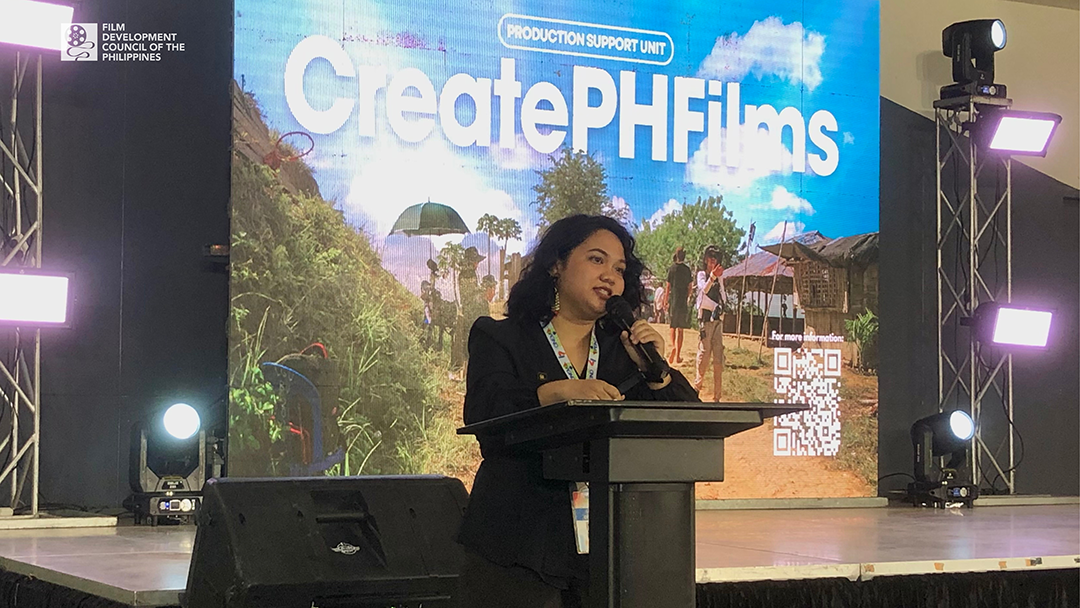 FDCP’S CREATEPHFILMS MARKS RECORD SURGE IN APPLICATIONS AND GRANTEES, EMPOWERING FILIPINO STORYTELLERS