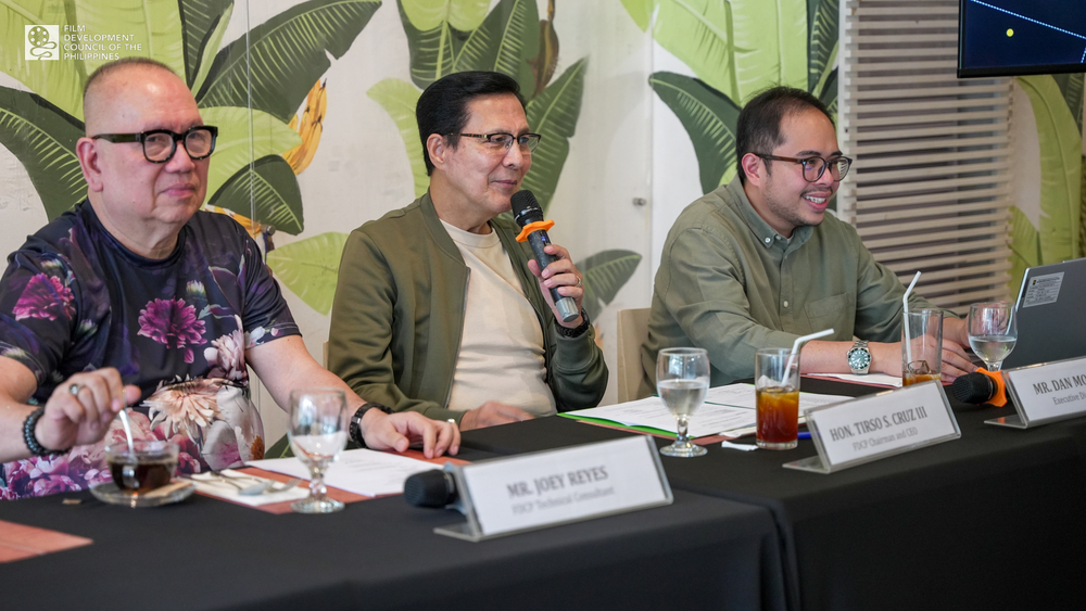 FDCP unveils programs and initiatives for the First quarter of 2024