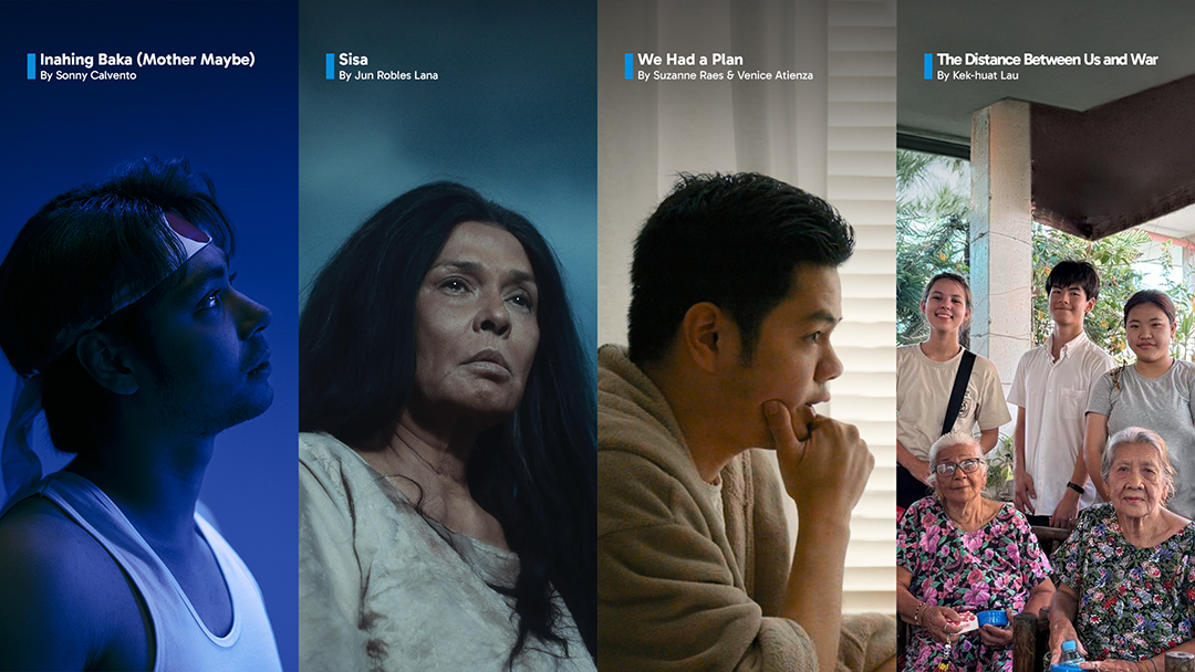 FDCP ANNOUNCES SELECTED PROJECTS FOR FILM PHILIPPINES INCENTIVES CYCLE 1 OF 2025