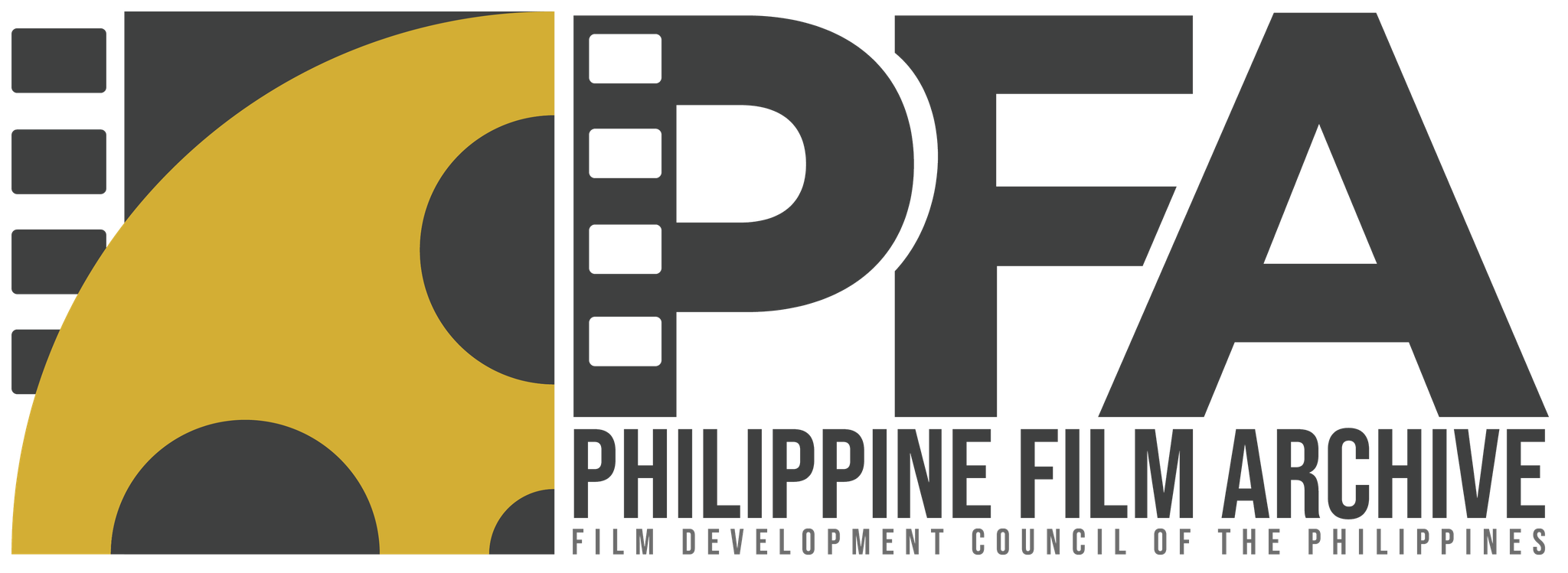PHILIPPINE FILM ARCHIVE (PFA)