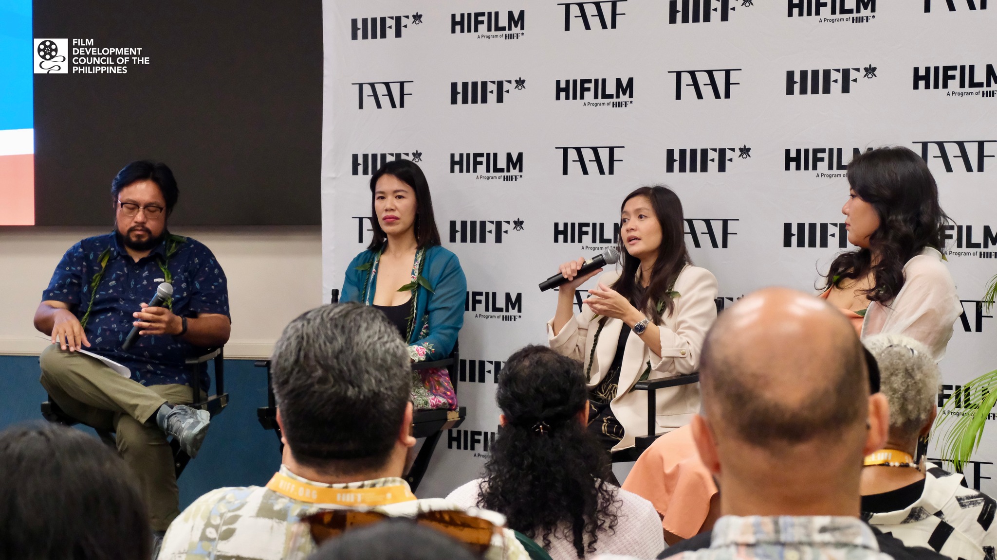 Spotlight: Philippines