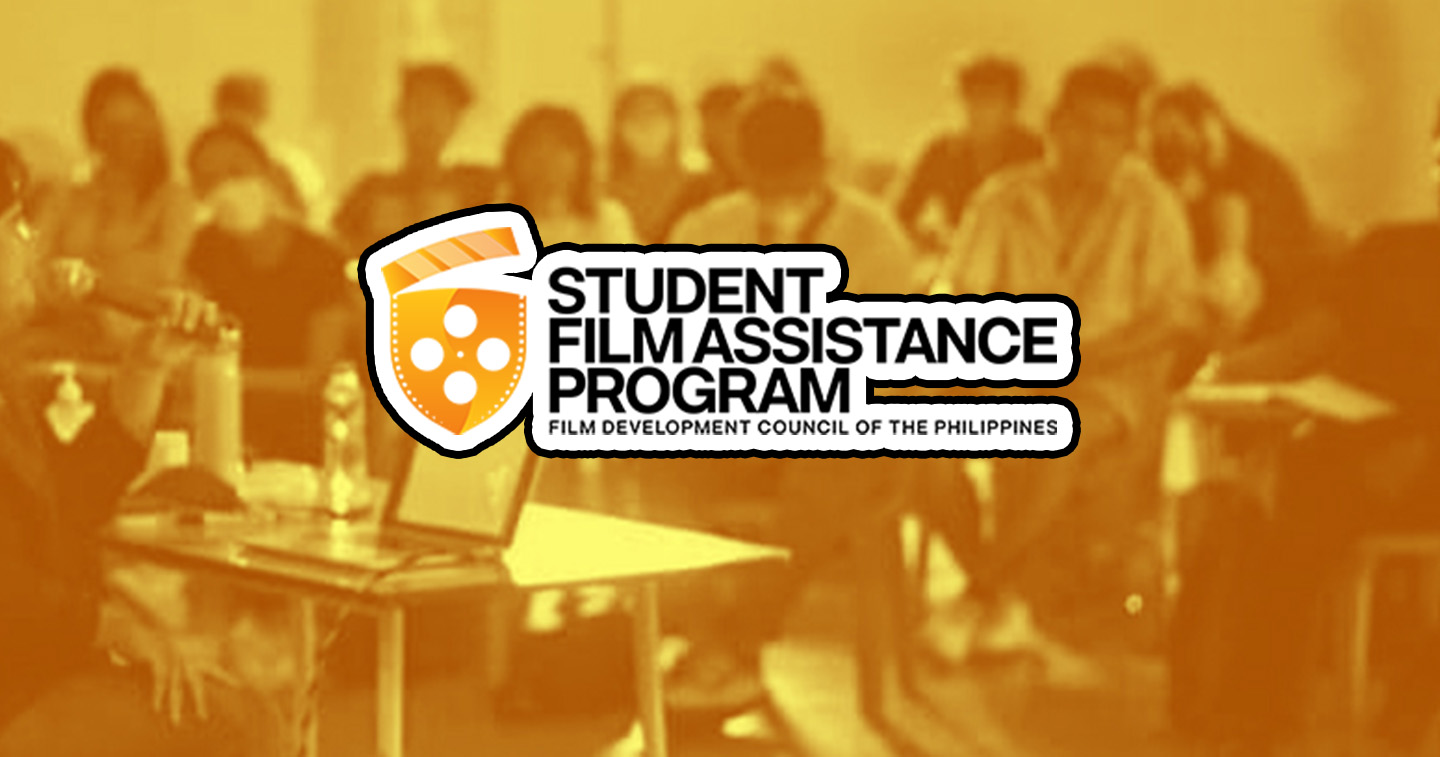 STUDENT FILM ASSISTANCE PROGRAM