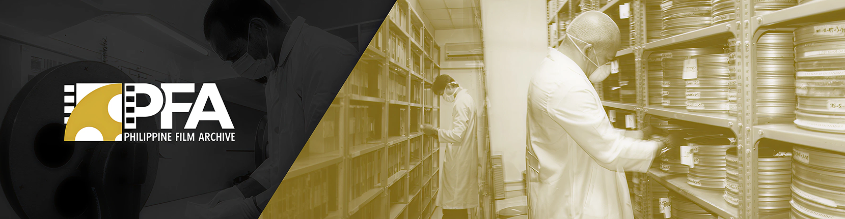 Philippine Film Archive