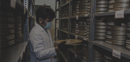 Philippine Film Archive